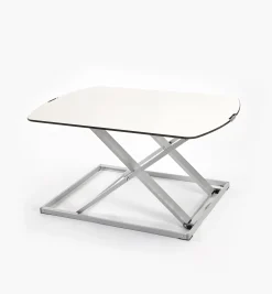 Height-Adjustable Work Stand