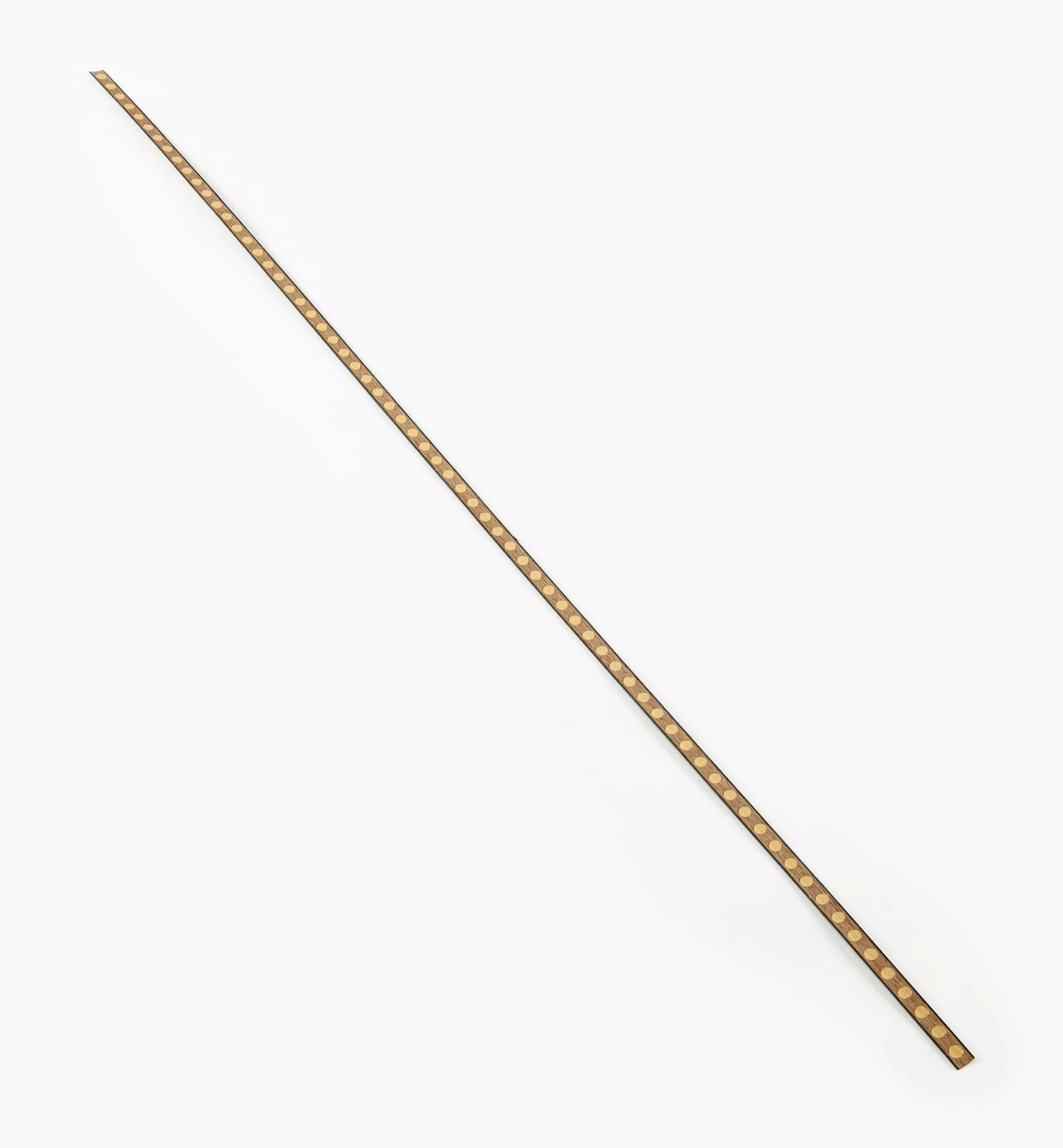 “Helios” 12mm Wooden Banding