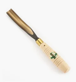 Henry Taylor #9 Bent Gouges