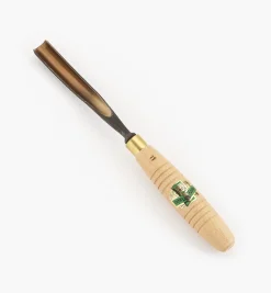 Henry Taylor #11 Bent Gouges