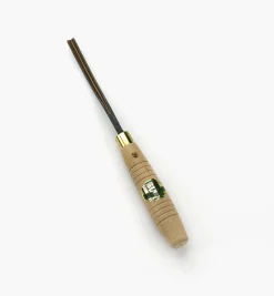 Henry Taylor 60° Bent Parting Tools