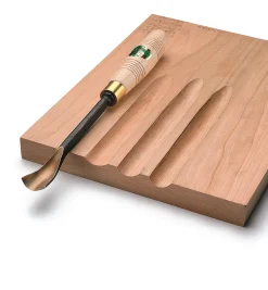 Henry Taylor #5 Spoon Gouges