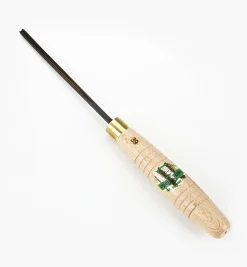 Henry Taylor 60° Straight Parting Tools