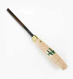 Henry Taylor 60° Straight Parting Tools