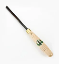 Henry Taylor 45° Straight Parting Tools