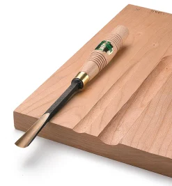 Henry Taylor Fishtail Gouges