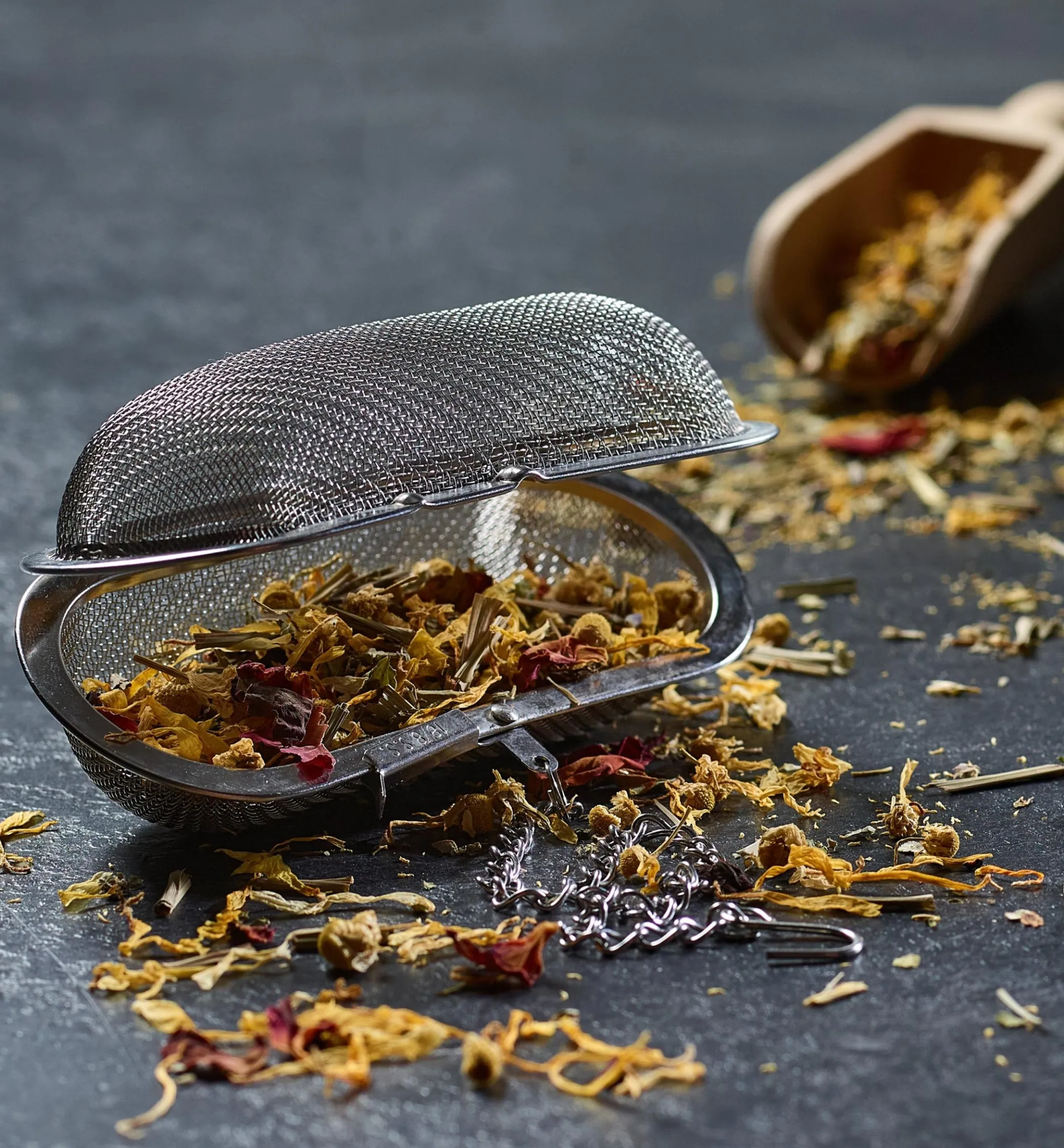 Herb & Spice Infuser