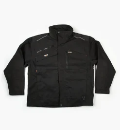 Herock Convertible Work Jacket