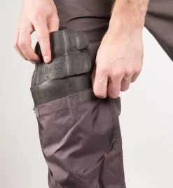 Herock Medium-Weight Work Pants