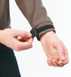 Herock Water-Resistant/Breathable Fleece Jacket