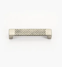 Herringbone Handles
