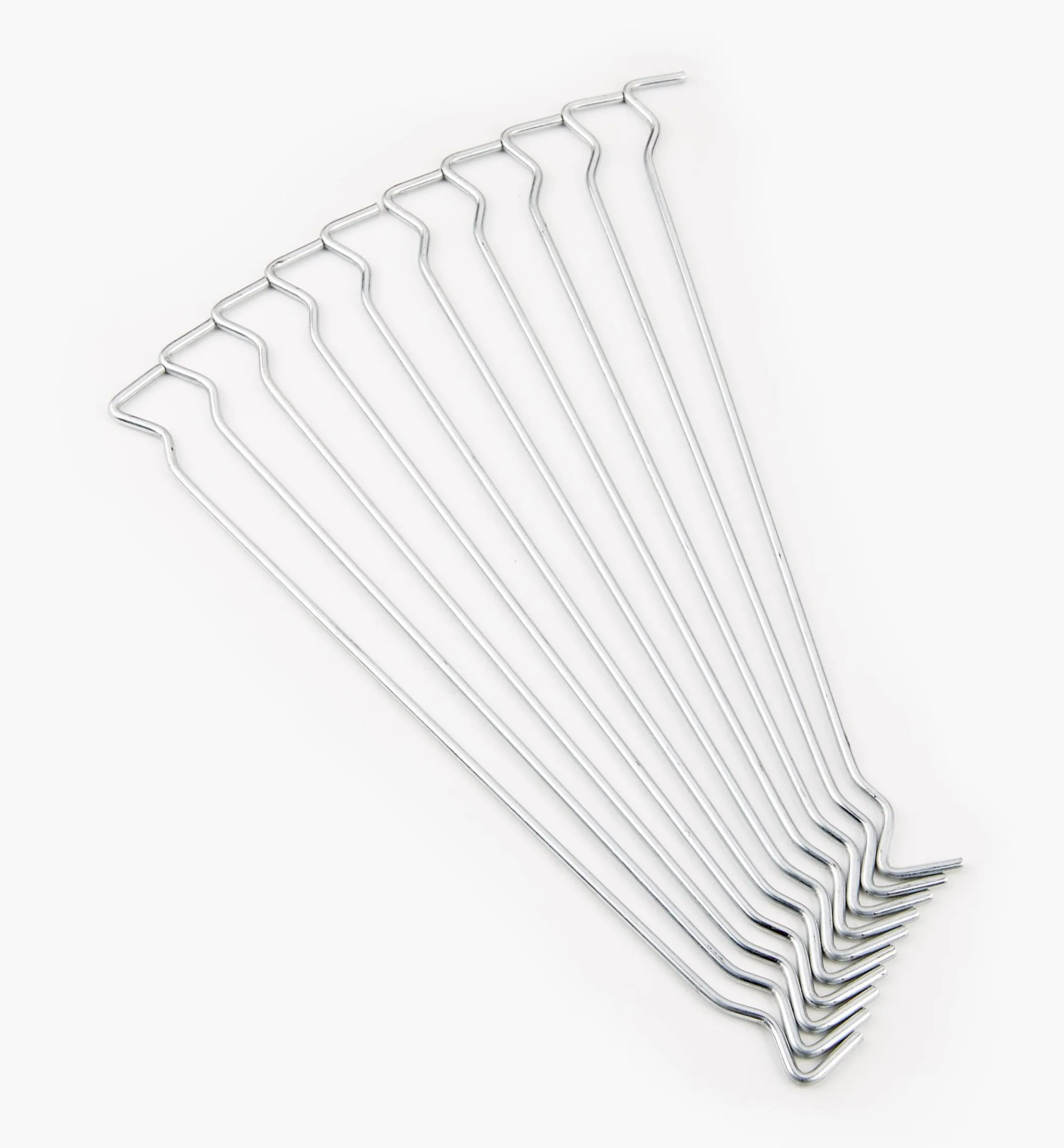 Hidden Shelf Supports