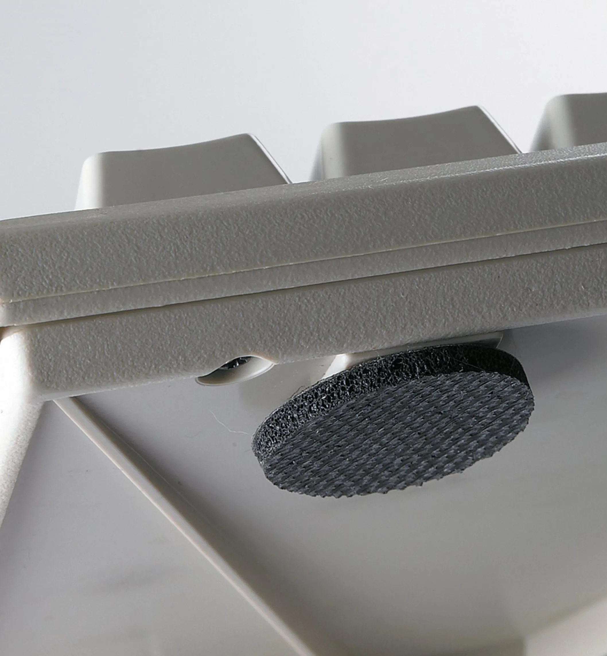 High-Friction Grip Discs