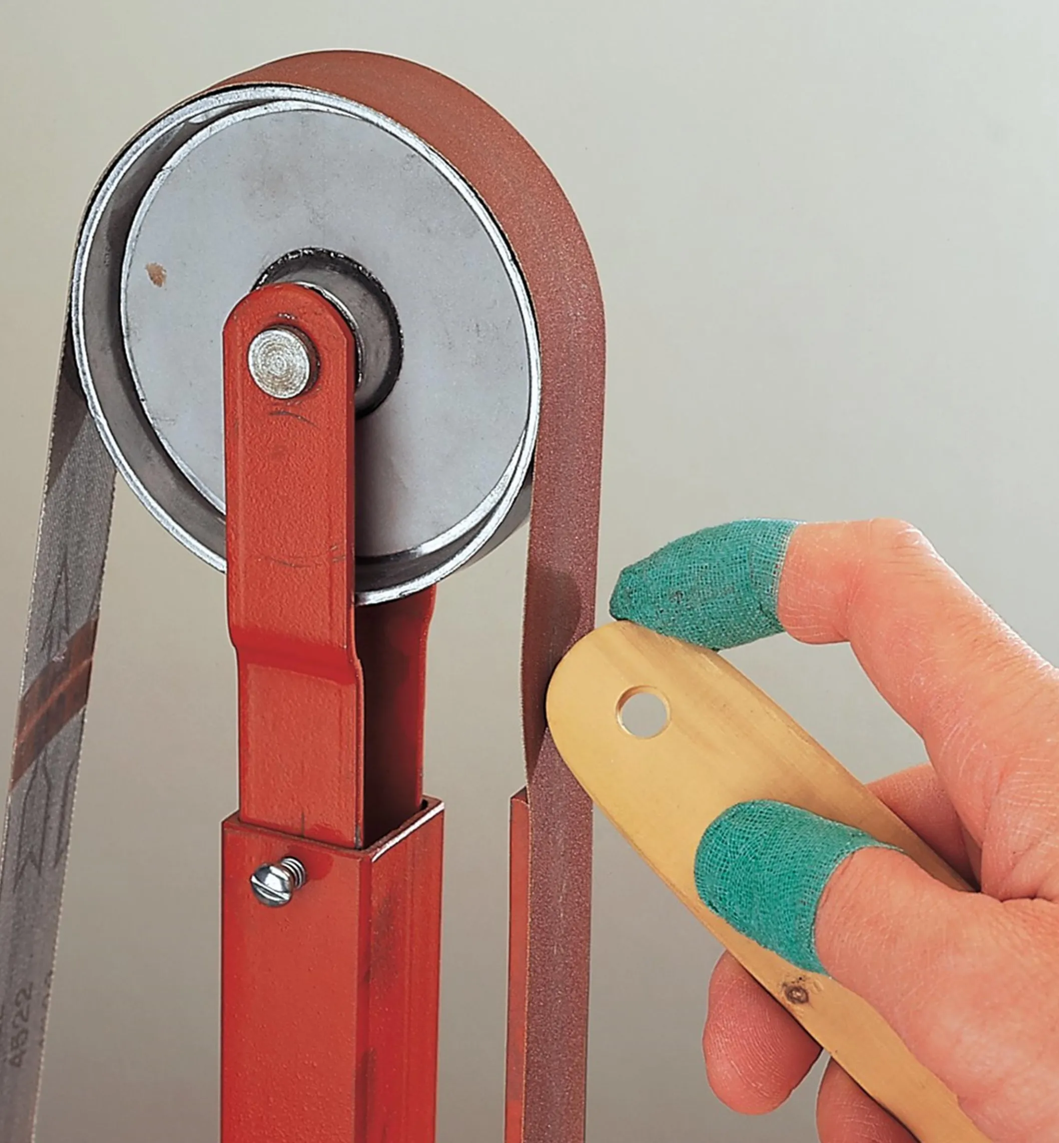 High-Friction Guard Tape