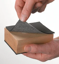 High-Friction Sheets