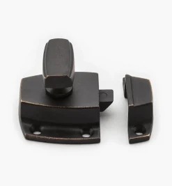 Highland Ridge Latch