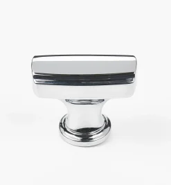 Highland Ridge Rectangular Knob