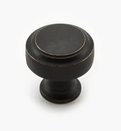 Highland Ridge Round Knob