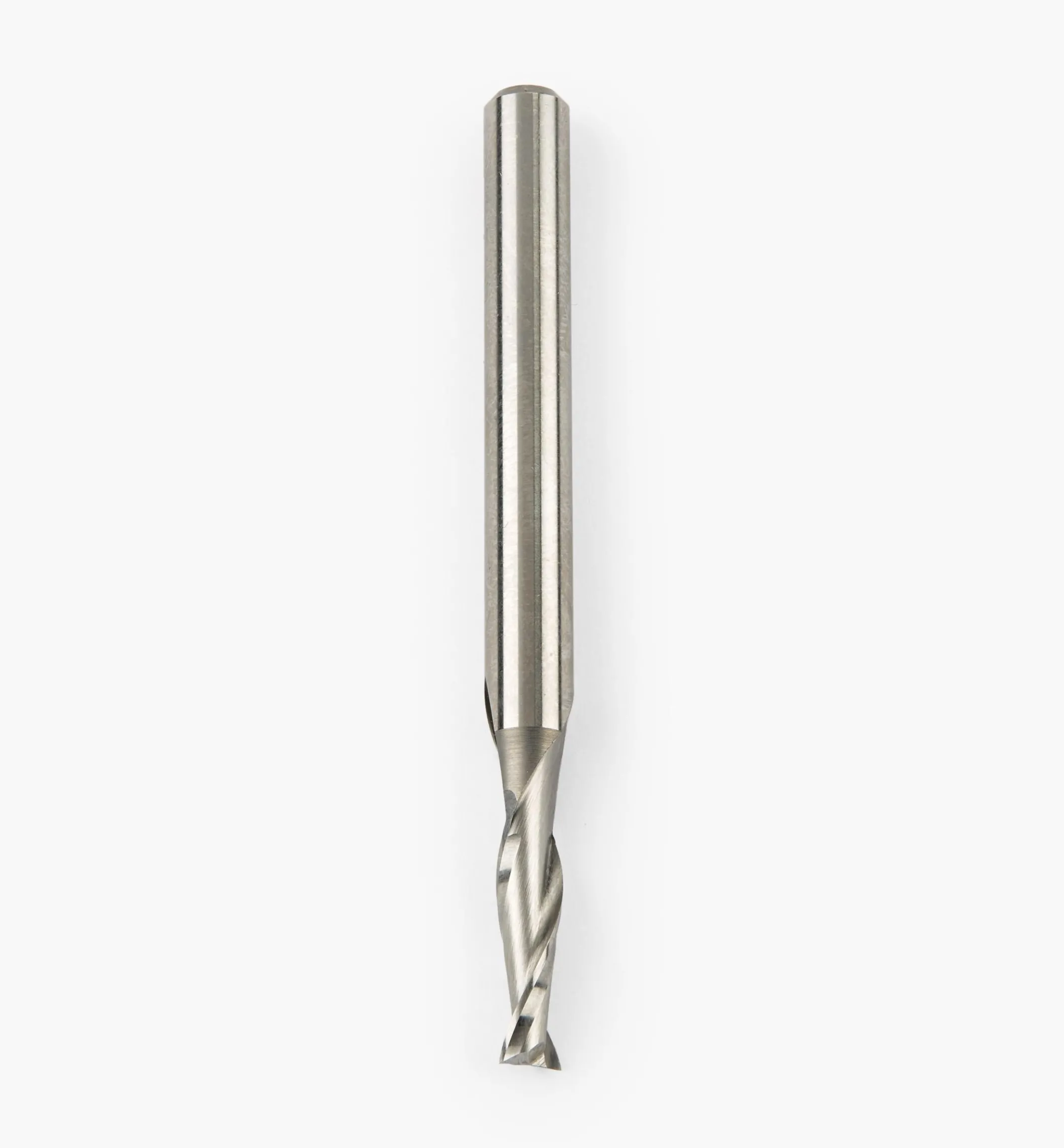 High-Speed Steel Onsrud Spiral Router Bits