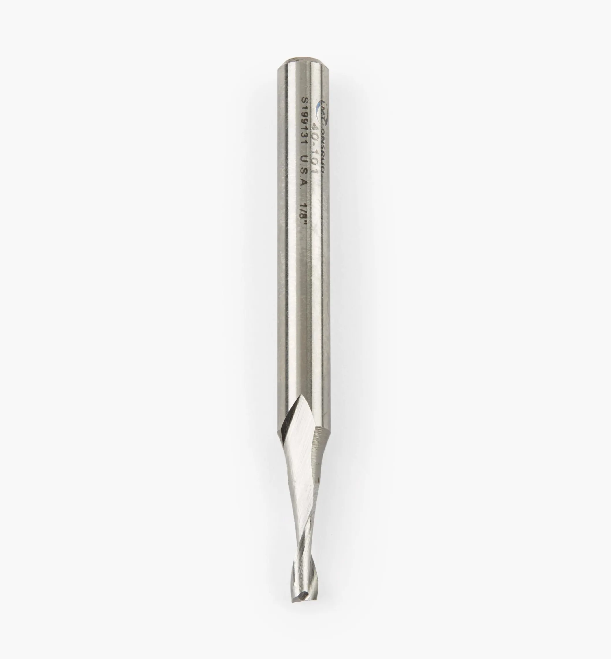 High-Speed Steel Onsrud Spiral Router Bits