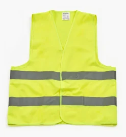High-Visibility Vest