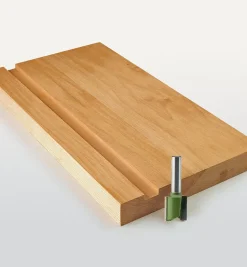 Hinge Mortising Bits