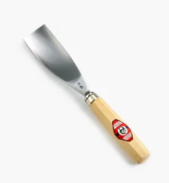 Hirsch Large #5 Bent Gouge