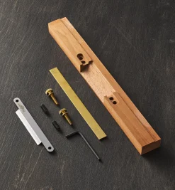 Hock Spokeshave Kit