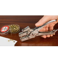 Hole Punch/Eyelet Driver