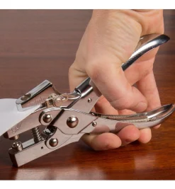 Hole Punch/Eyelet Driver