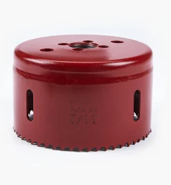 Hole Saws - Bimetal (HSS-Tipped)