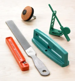 Home Sharpening Set