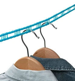 Hook-Anywhere Clothesline