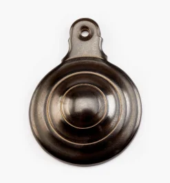 Horton Classic Bed Bolt Covers