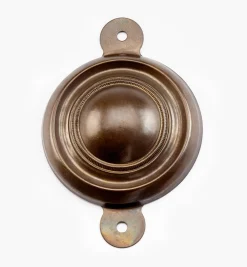 Horton Classic Bed Bolt Covers