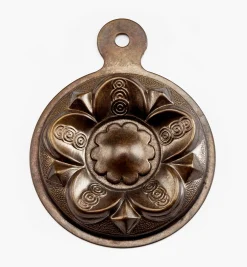 Horton Flower Bed Bolt Covers