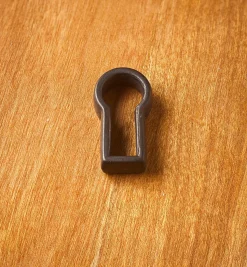Horton Inset Escutcheon