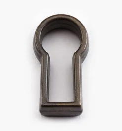 Horton Inset Escutcheon