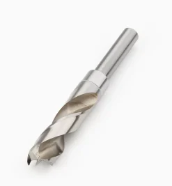 HSS Lipped Imperial Brad-Point Drills