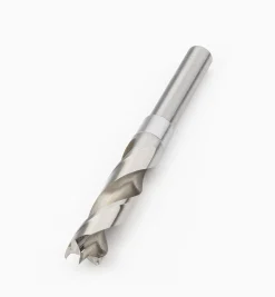 HSS Lipped Imperial Brad-Point Drills