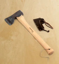 Hultafors Carpenter's Axe