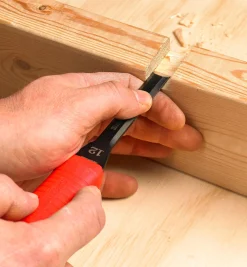 Hultafors Holster Chisels