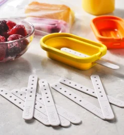 Ice Pop Sticks