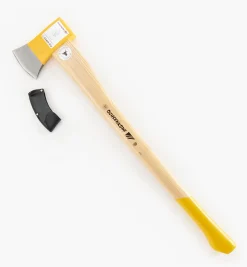 Iltis Oxhead Splitting Axe