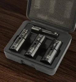 Impact Flip Socket Set