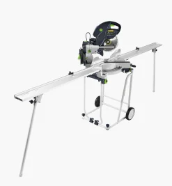Imperial Mobile Cutting Station For Festool Kapex Miter Saw