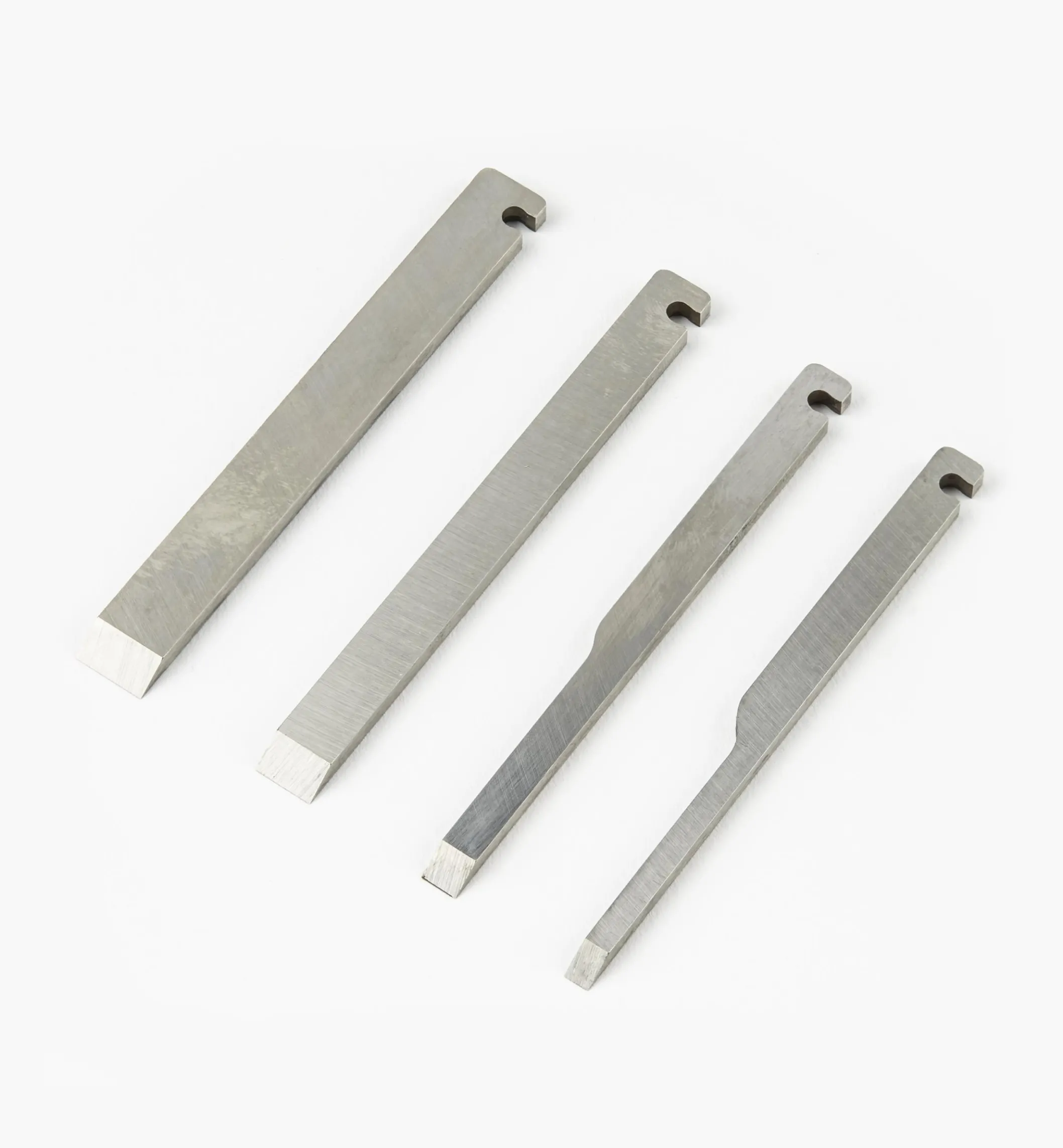 Imperial Standard Blades For Veritas Right-Hand Small Plow Plane And Combination Plane