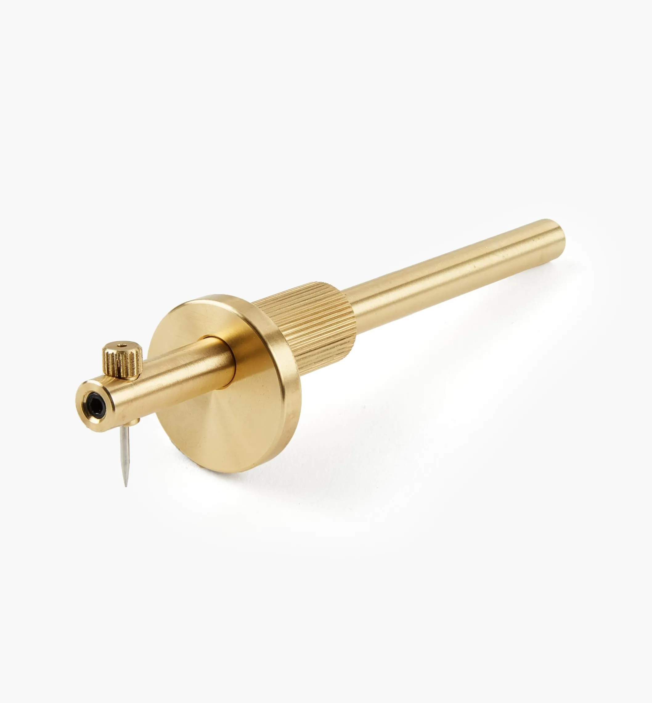 3-in-1 Brass Marking Gauge