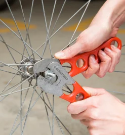 4-in-1 Cone Wrenches