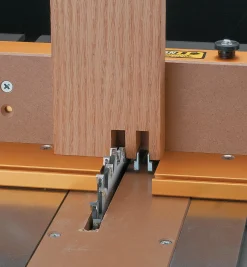 Incra I-Box Finger Joint Jig